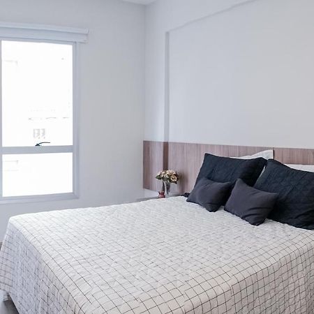 Annaya Suites Viçosa Exteriér fotografie