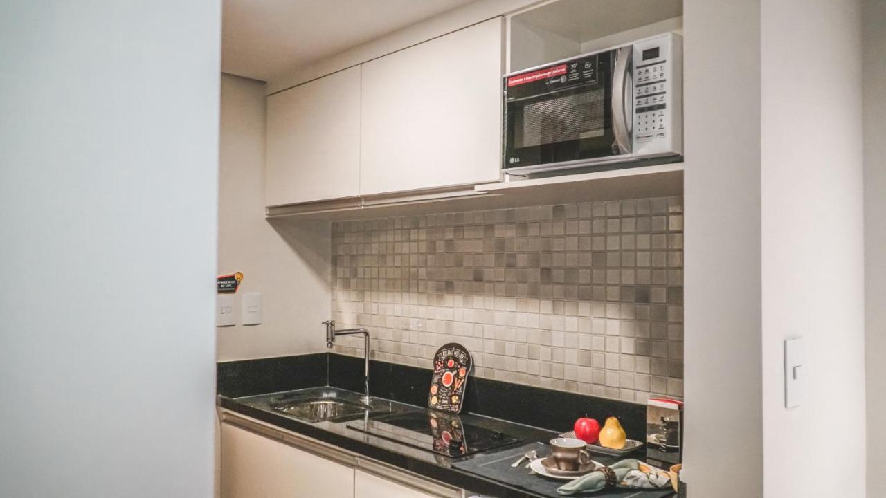 Annaya Suites Viçosa Exteriér fotografie