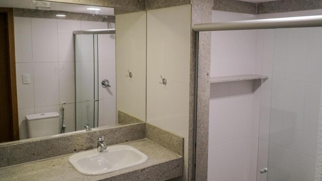 Annaya Suites Viçosa Exteriér fotografie