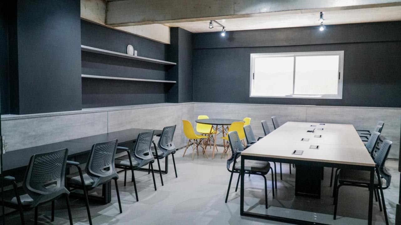 Annaya Suites Viçosa Exteriér fotografie
